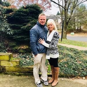 Meet your Posher, April